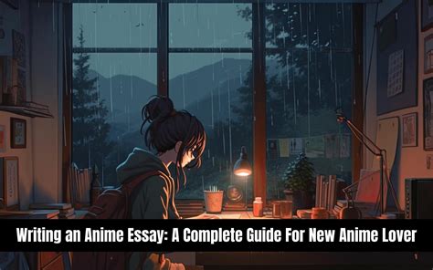 Image result for Anime Script Writing Tips