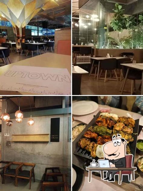 N M R'S UPTOWN, Palakkad - Restaurant menu, prices and reviews