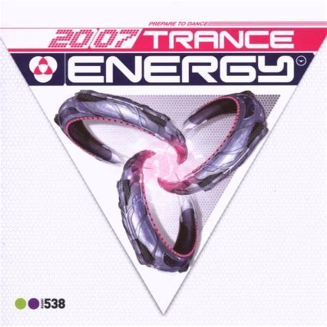 Trance Energy 2007: Various: Amazon.in: Music}