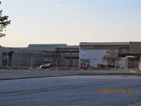 Trip to the Mall: River Oaks Center- (Calumet City, IL)