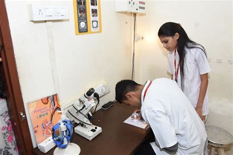 Laxmi College of Optometry Panvel Campus: Photos, Virtual Tour