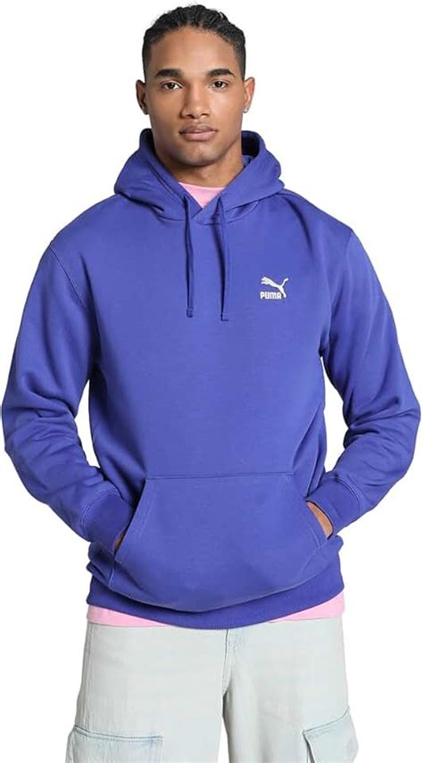 Amazon.in: Puma - Men's Hoodies / Men's Sweatshirts & Hoodies: Clothing ...