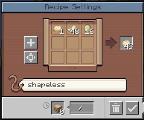 Image result for Create Minecraft Mixeure