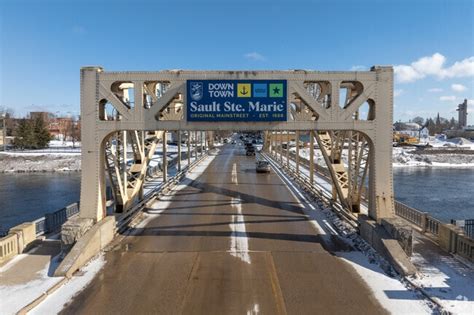 Sault Sainte Marie, MI City Guide | About Living in Sault Sainte Marie ...