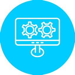 Configure - Free electronics icons