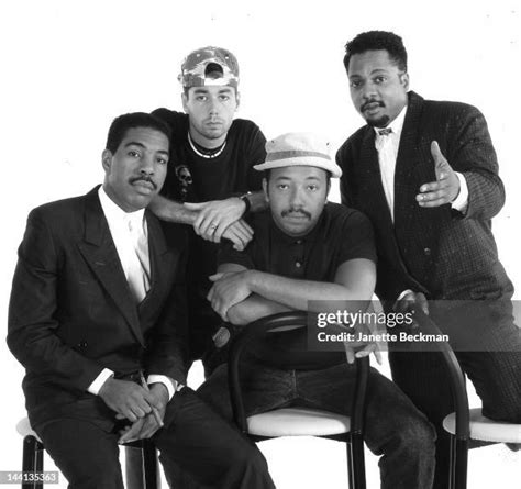 Image result for Def Jam Rapper