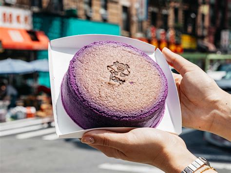 13 Great Asian-Owned Bakeries In NYC - New York - The Infatuation