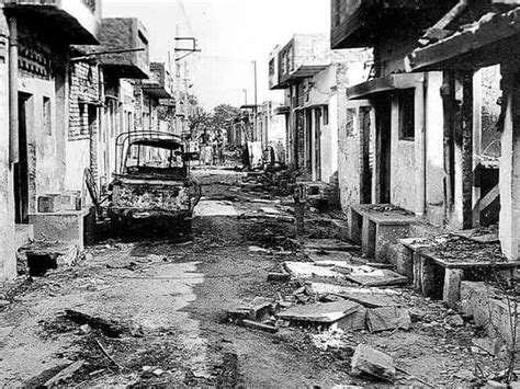 1984 Sikh massacre: Amitav Ghosh looks back at Mrs Gandhi’s ghosts