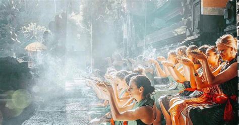 Soul Retreat and Holistic Self Healing Experience in Bali - Klook India