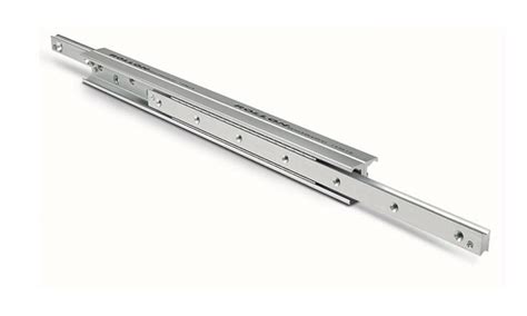 Roller Linear Guide - Multidimensions