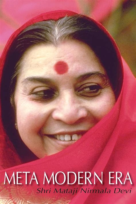 Meta Modern Era eBook : Devi, Shri Mataji Nirmala : Amazon.in: Kindle Store