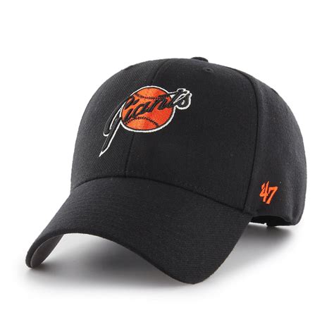 San Francisco Giants Hats, Gear, & Apparel from ’47 | ‘47 – Sports ...
