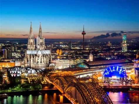 Travel Guide: Germany Beyond the Oktoberfest