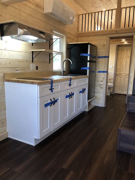 2024 Farallon 30 Alta - Tumbleweed Houses