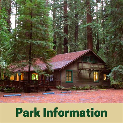 Richardson Grove State Park