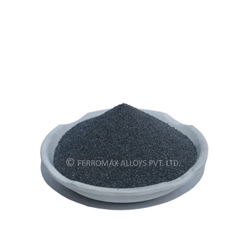 Ferro Silicon Powder - Ferro Silicon Zirconium Manufacturer from Ahmedabad