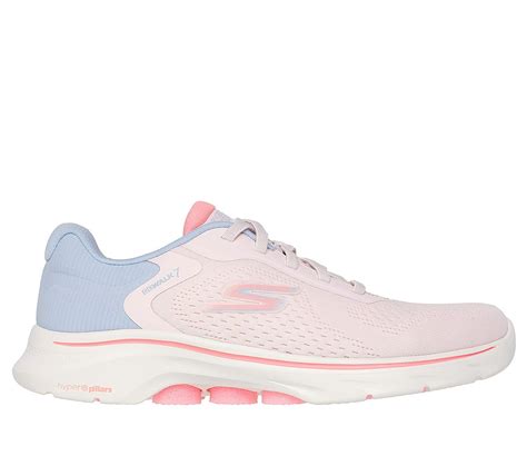 Buy Skechers GO WALK 7 - COSMIC WAVES | Women