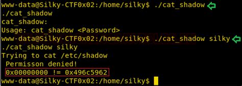 Silky-CTF: 0x02 Vulhub Walkthrough - Hacking Articles
