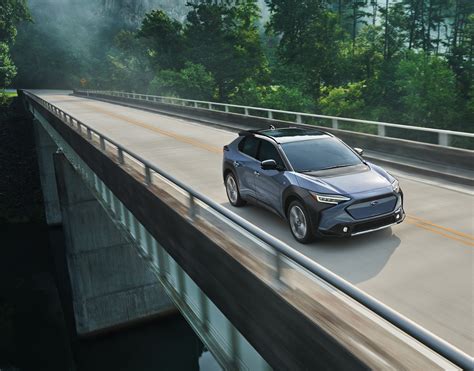 Tri-City Subaru Transition to EV | Tri-City Subaru