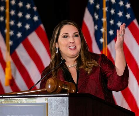 Ronna McDaniel: Delegates 'Want to Come Out' for Trump | Newsmax.com