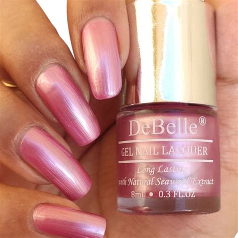 Pink – DeBelle Cosmetix Online Store