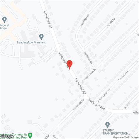 Heritage and Resorts of Augsburg | Assisted Living | Baltimore, MD ...