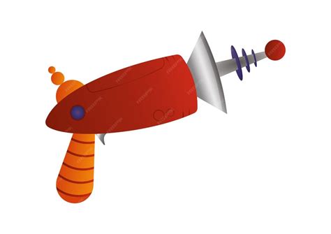 Alien Weapon Vector 的图像结果