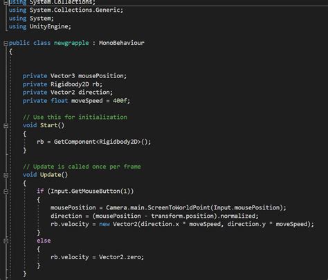 Image result for Player Movement Script Unity