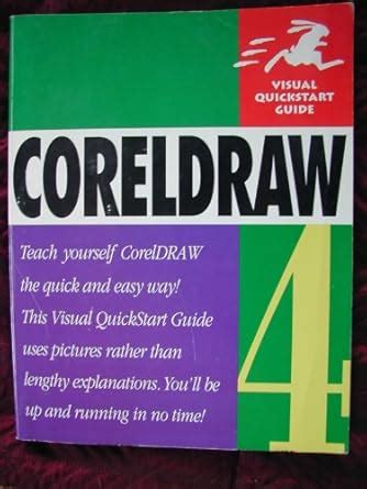 CorelDRAW! 4.0 Revealed (Prima Computer Books) : Hurrel, William ...