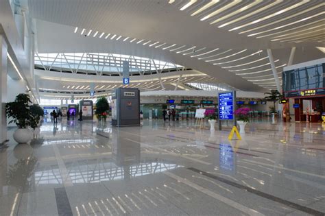 杭州萧山国际机场计划新增多条亚运国际航线 - 民用航空网