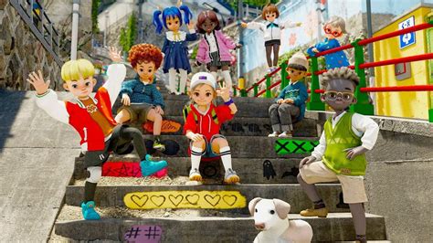 DokeV's Trailers Showed Less Than 10% of its Entire Open World