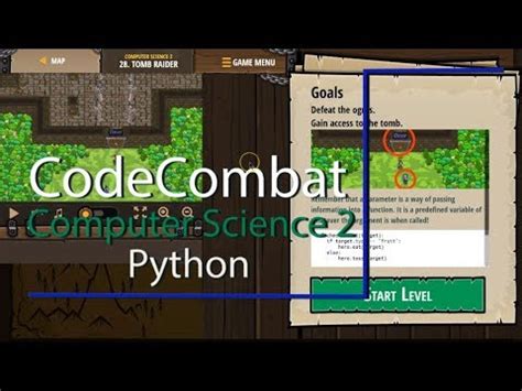 Image result for Codecombat Computer Science 2 Level 40