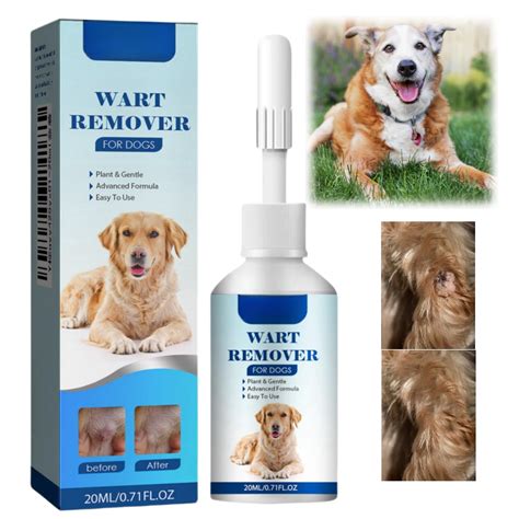 Best Skin Tag Remover For Dogs