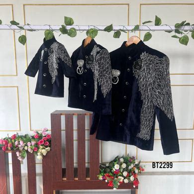 Boys Party Wears – BabyTeen Fashion