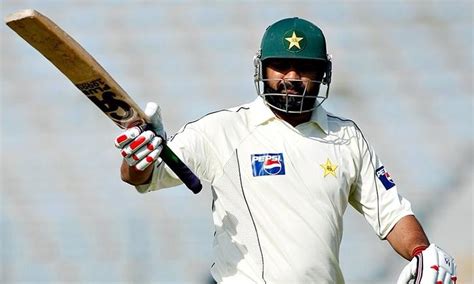 Inzamam-ul-Haq Has An Enviable Record Despite His Poor Running Between ...