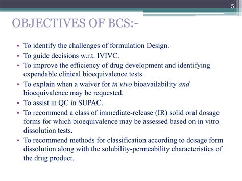 Image result for Biopharmaceutical Classification System