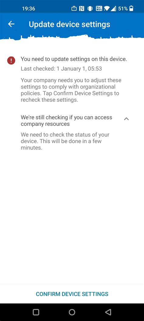Image result for Android Intune App