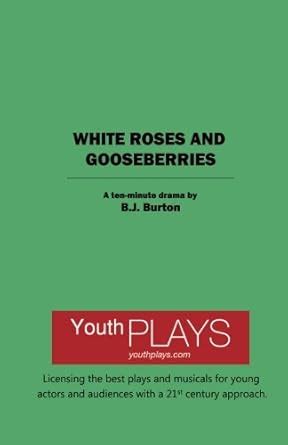 Buy White Roses and Gooseberries Book Online at Low Prices in India ...