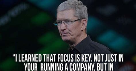 Image result for Tim Cook Quotes