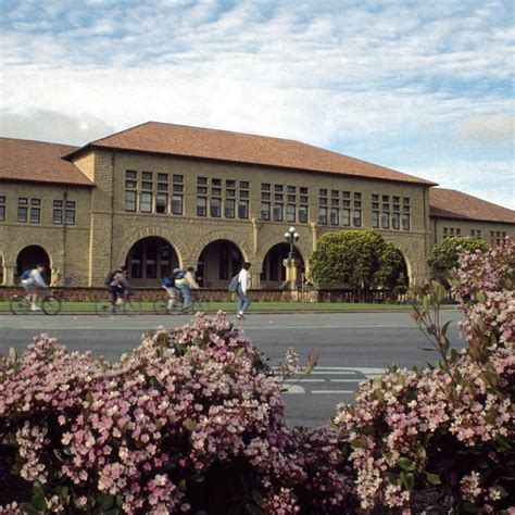 Stanford University's Department of Psychology - Stanford Psychology ...
