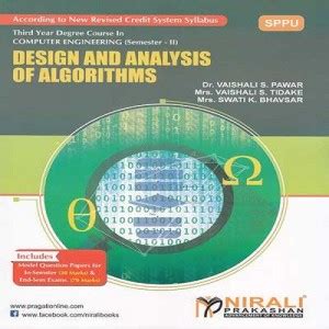 Design And Analysis Of Algorithms: Buy Design And Analysis Of ...
