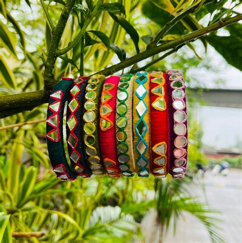 MULTI MAGIC BANGLE – handmadeaholicmishka