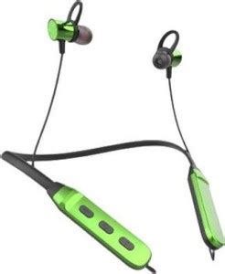 scrutt Horn Neckband Bluetooth Headset Price in India - Buy scrutt Horn ...