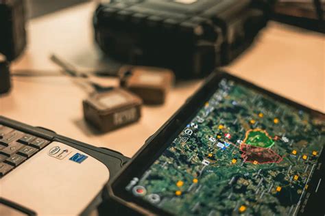 Image result for Android Team Awareness Kit Features