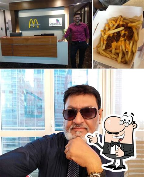 Westlife Foodworld Limited, Mumbai, 10th Floor - Restaurant menu and ...