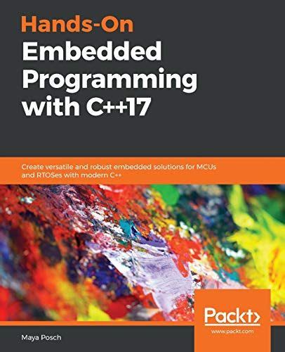 embedded programming languages