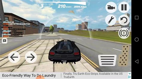 Image result for Multiplayer Driving Simulator