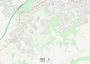 Image result for PA Postcode Map