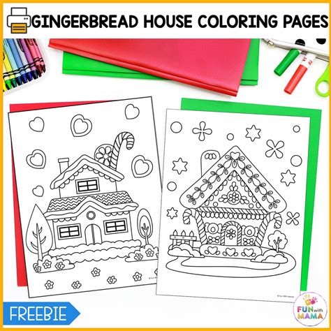 Coloring Pages for Your Dream House: Unleash Your Inner Architect