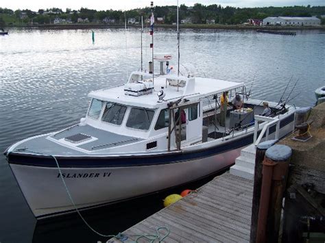 Lunenburg Ocean Adventures - All You Need to Know BEFORE You Go